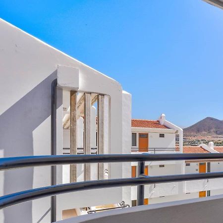 Stylish Flat And Pool With 3 Rooms, Sleeps 6, Los Cristianos Los Cristianos  Esterno foto
